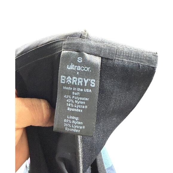 Ultracor X Barrys Women’s High Neck Altitude Sport Bra / Size-Small - Picture 8 of 8